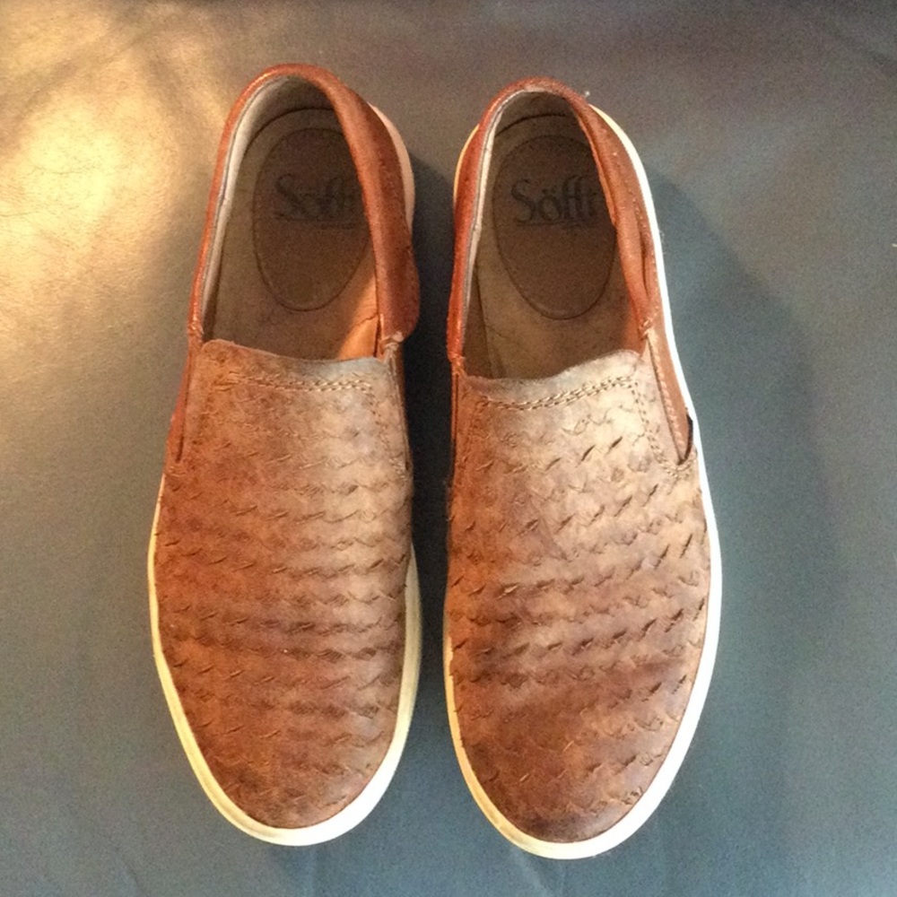 Sofft flats